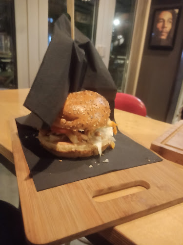 Comentarii opinii despre Plasica - house of rock & blues