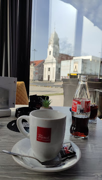 Caffe-bar "IN" - Nova Gradiška