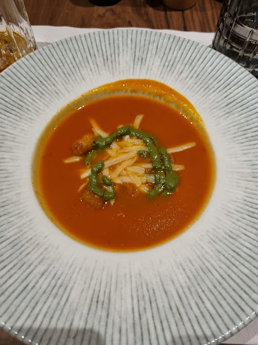 Restaurant Balon - Zagreb