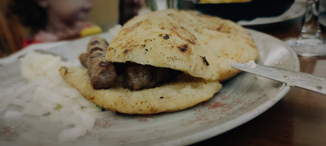 Opinii despre Bistro grill Sarajevska priča în Poreč - Gastronomija i ugostiteljstvo