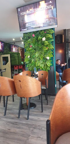 Caffe Bar Petar Pan Bjelovar - Bjelovar