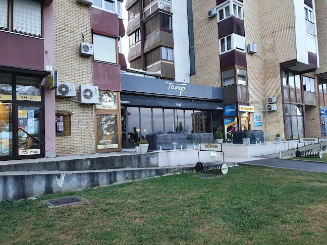 Caffe bar Tango - Gastronomija i ugostiteljstvo