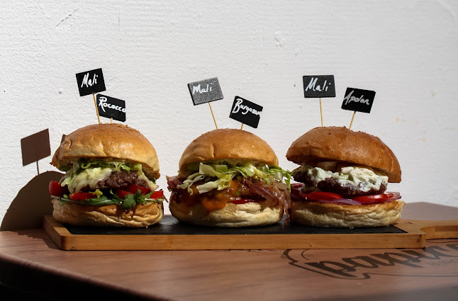 Papica Burger House - Zadar