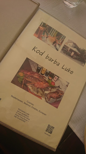 Comentarii opinii despre Kod Barba Luke