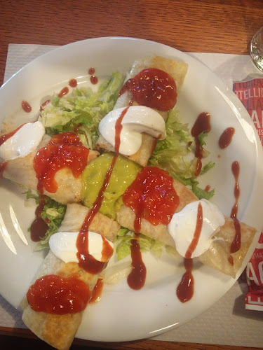 Comentarii opinii despre Bistro Pizzeria "Matteo" Malinska