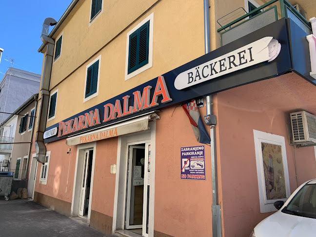 Pekarna Dalma