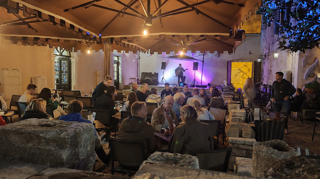 Lapidarium - Gastronomija i ugostiteljstvo