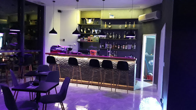 Caffe Bar 8 - Gastronomija i ugostiteljstvo