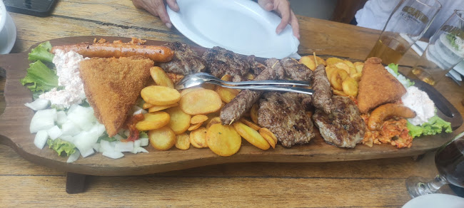 Opinii despre The Edge în Slavonski Brod - Gastronomija i ugostiteljstvo