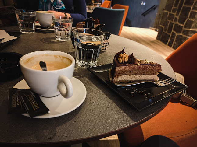Caffe bar Bernarda - Gastronomija i ugostiteljstvo