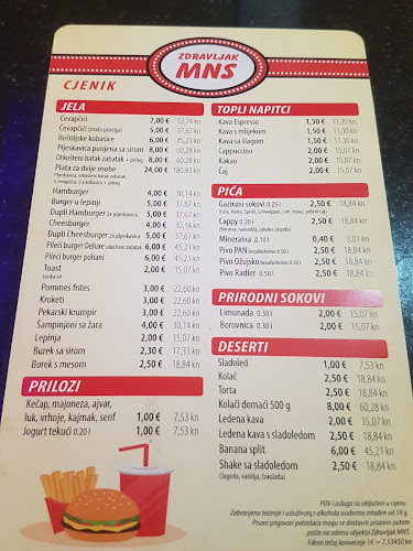 Zdravljak “Rufi” Pakrac