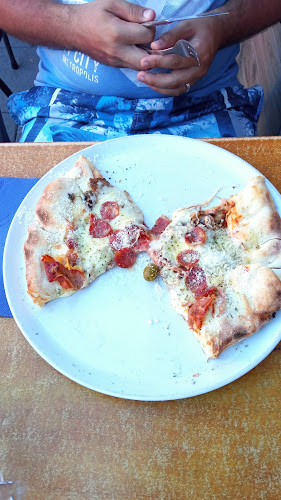 Comentarii opinii despre Trattoria Rossa