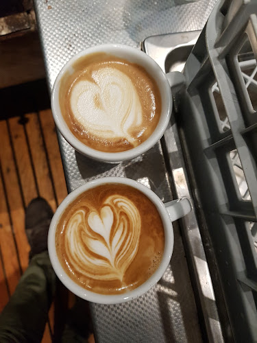 Caffe Bar Cetina - Obrovac Sinjski