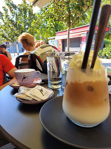 Caffe Bar Barbiere - Gastronomija i ugostiteljstvo