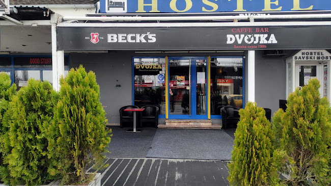 Savska cesta 198B, 10000, Zagreb