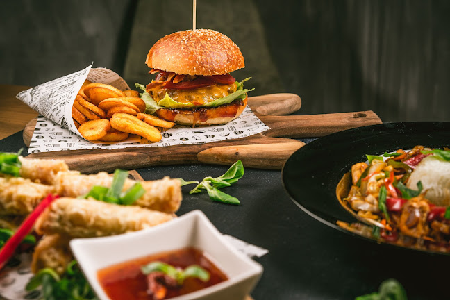 Mr. Jack Bar - Zagreb