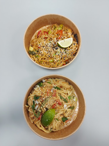 Purple Monkey Centar - ONLY Delivery or Take out - Zagreb