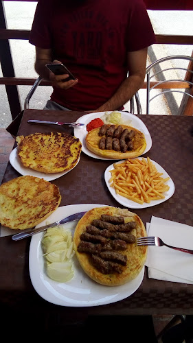 Fast food Pam Pam - Gastronomija i ugostiteljstvo