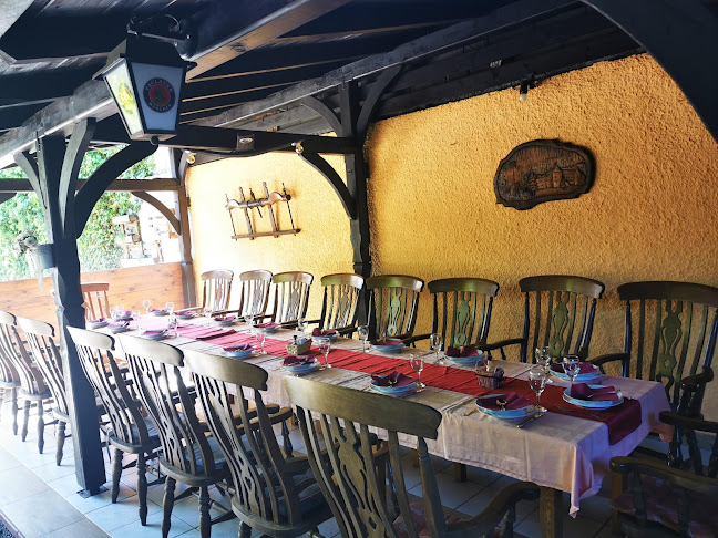 Comentarii opinii despre Restoran K Lojzeku