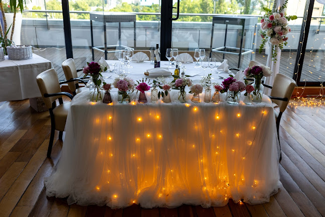 Restoran Bon Appetit - Gastronomija i ugostiteljstvo