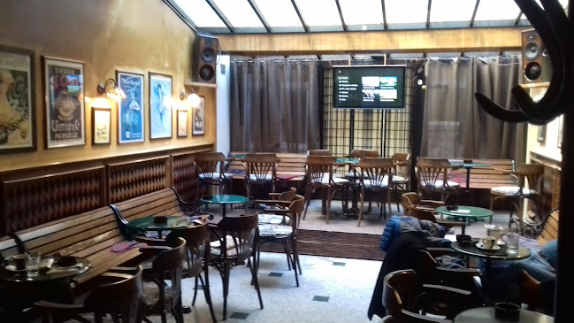 Comentarii opinii despre Cafe Bar Godot