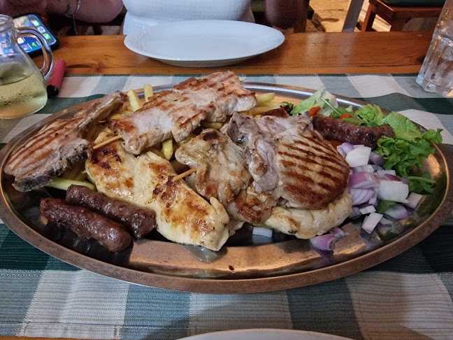 Comentarii opinii despre Konoba Elf