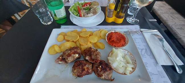 Konoba Istria Grill & Fish - Gastronomija i ugostiteljstvo