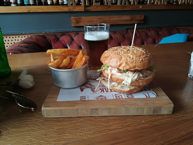 American bar Dollar - Gastronomija i ugostiteljstvo