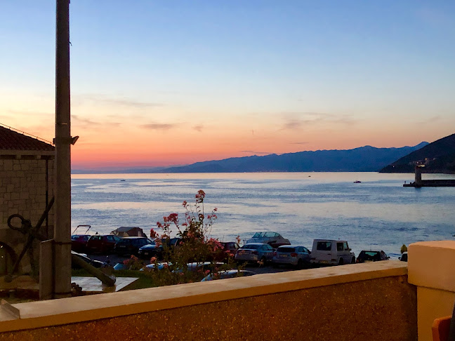 Obala dr. Franje Tuđmana 10, 53270, Senj