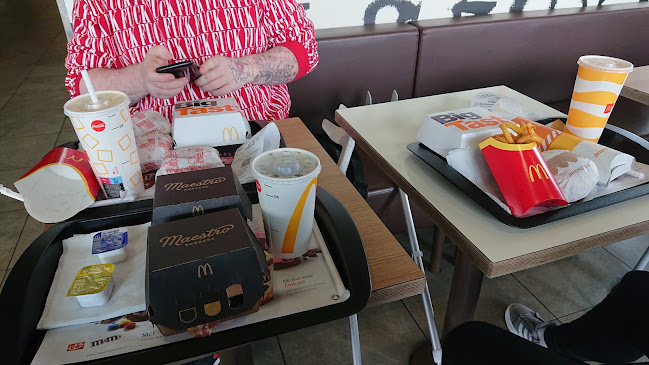 McDonald's Sisak - Sisak