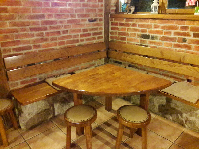 Comentarii opinii despre Restoran & pizzeria Rustique