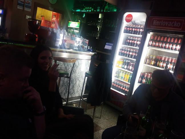 Caffe bar Mozaik - Gastronomija i ugostiteljstvo