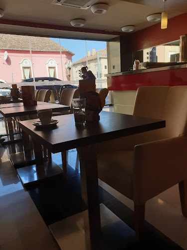 Pizzeria i slastičarna Tina - Slatina