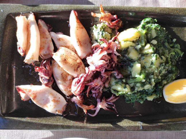 Opinii despre Caffe bar Benston în Zagreb - Gastronomija i ugostiteljstvo