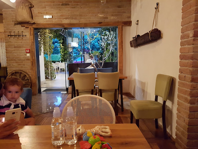 Kaša grill&bar - Gastronomija i ugostiteljstvo