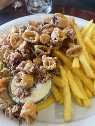 Restoran & Pizzeria Šimun