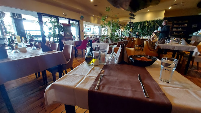 Comentarii opinii despre Restaurant Gardens