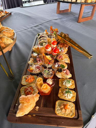 Restaurant Projekt 9 - Gastronomija i ugostiteljstvo