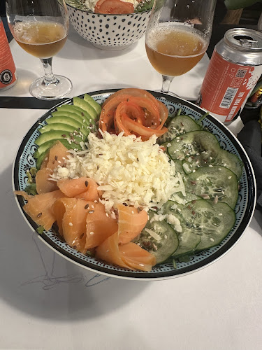 Opinii despre EGGSPRESS în Zagreb - Gastronomija i ugostiteljstvo