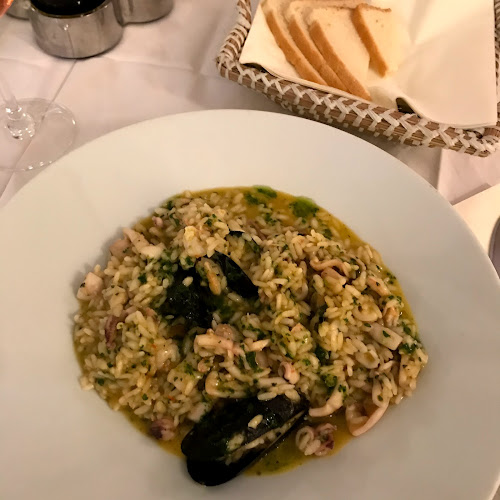 Konoba Sebastian - Gastronomija i ugostiteljstvo