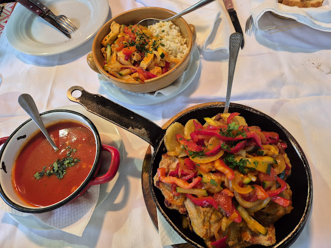 Comentarii opinii despre Konoba Didov San - Gornji Grad