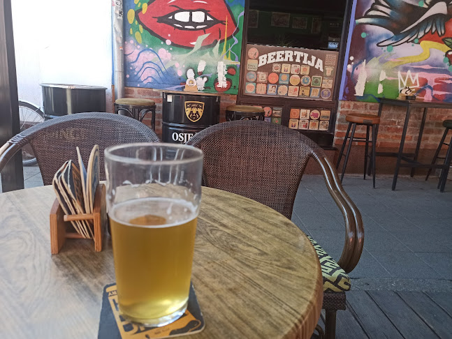 Beertija Osijek - Osijek