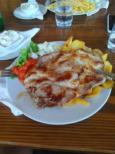 Bar & Grill Genius - Gastronomija i ugostiteljstvo