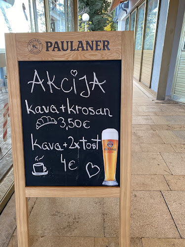 La Terrazza - Opatija