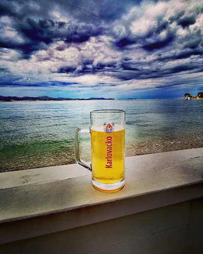 Caffe bar Porthos - Zadar