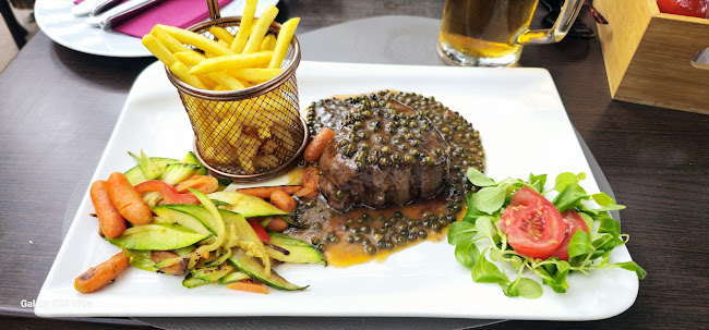 "Kuzina" grill & pizza