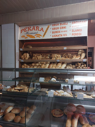 Pekara Ivani d.o.o.