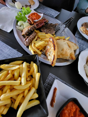 Restoran Fontana Belišće - Gastronomija i ugostiteljstvo