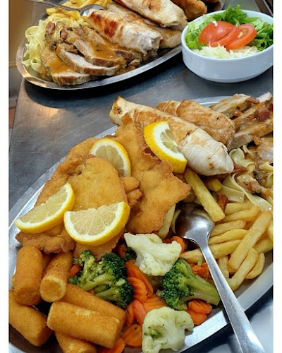 Kavana Stari krov - Gastronomija i ugostiteljstvo