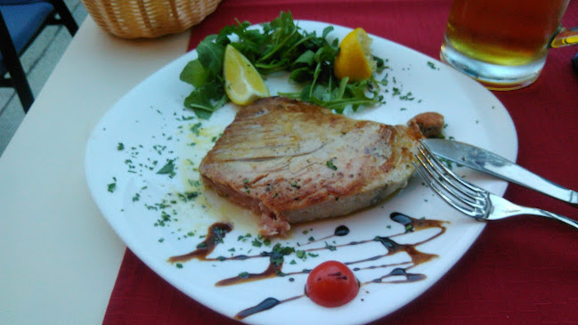 Opinii despre Amfora în Cres - Gastronomija i ugostiteljstvo